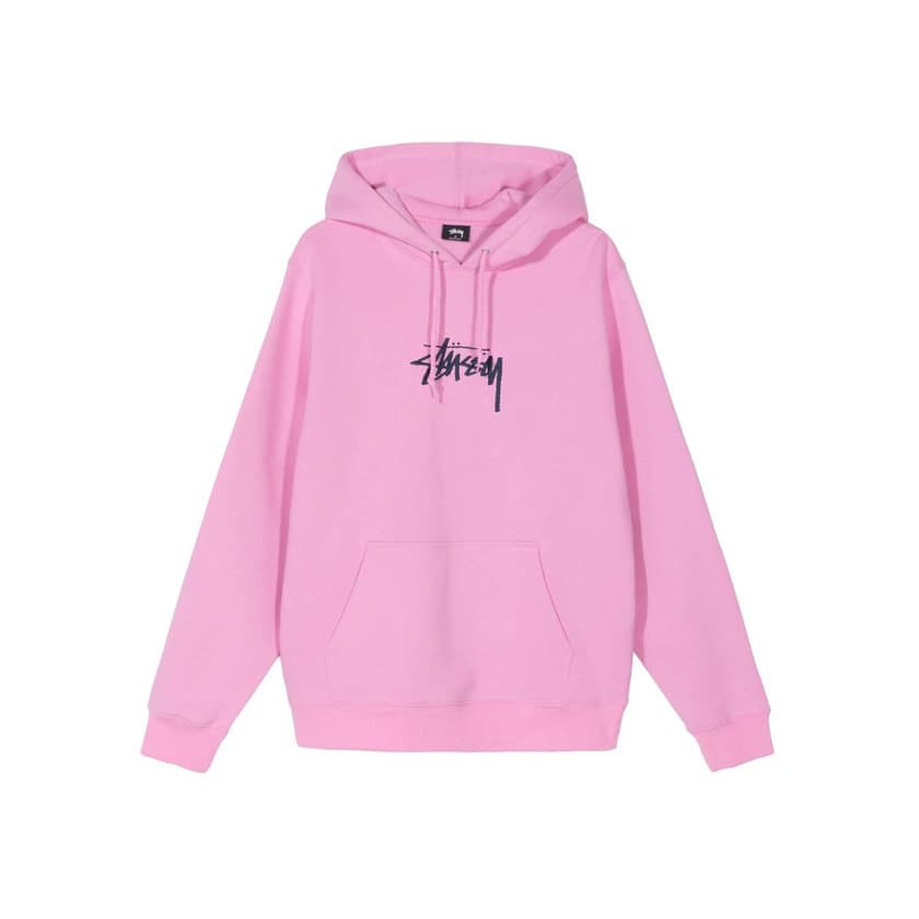 Producto Stüssy stock logo hoodie