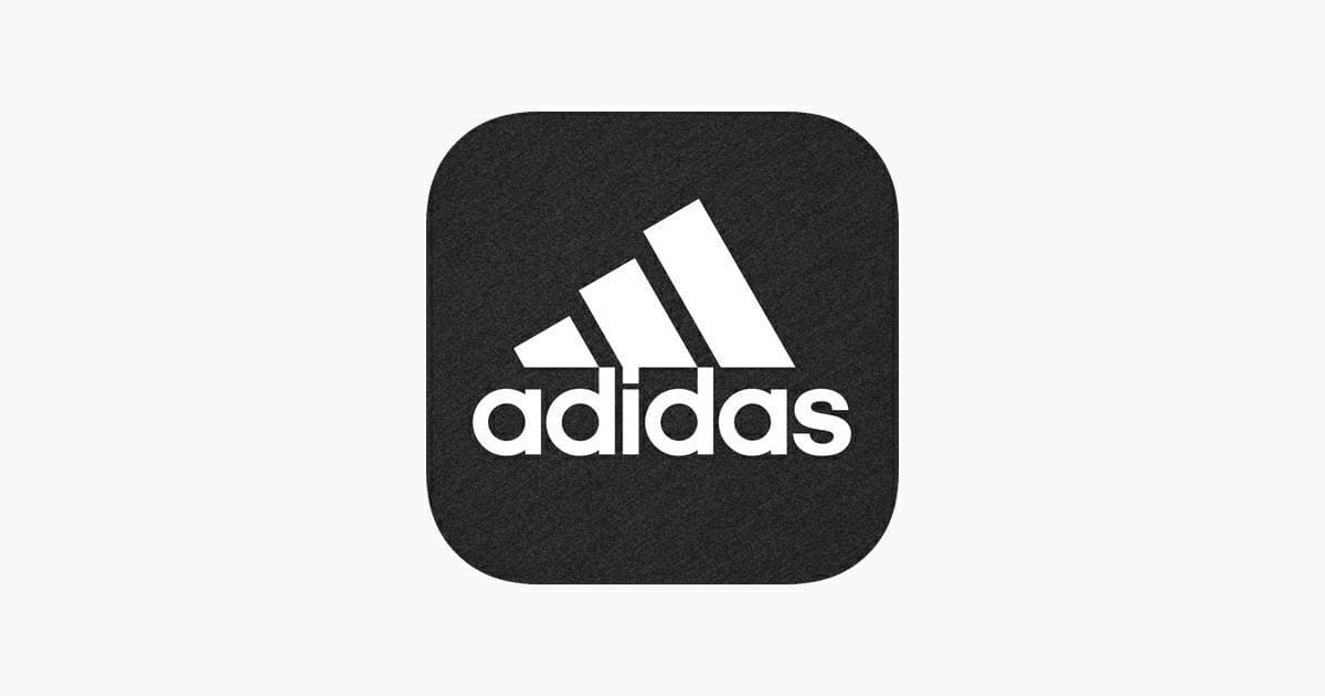 App adidas