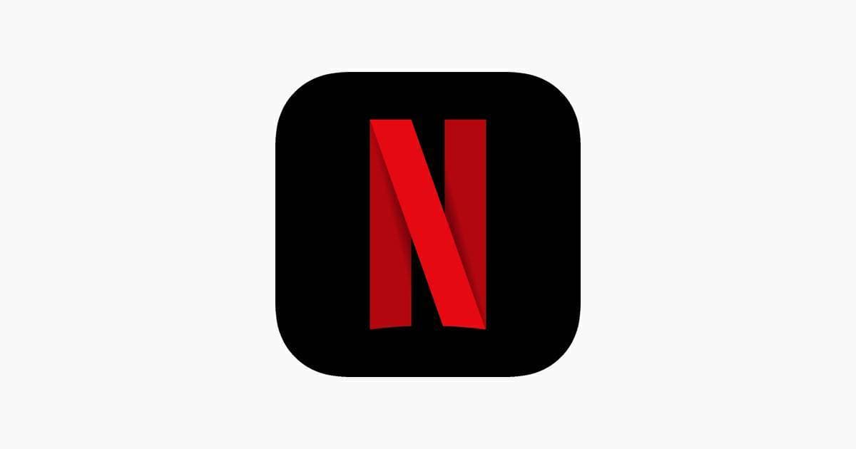 App Netflix - Google Play