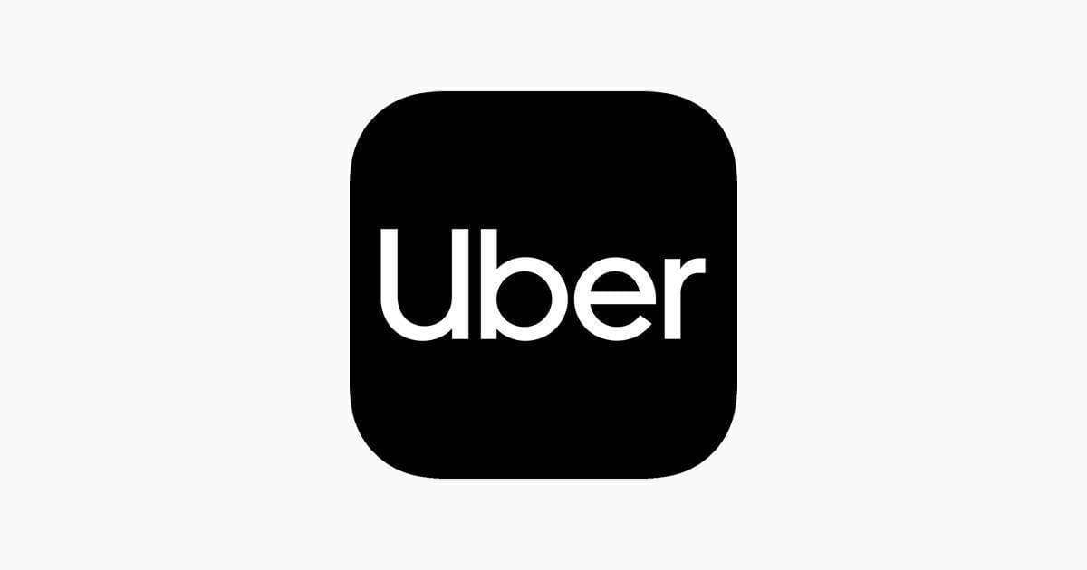 App Uber - Peça uma viagem