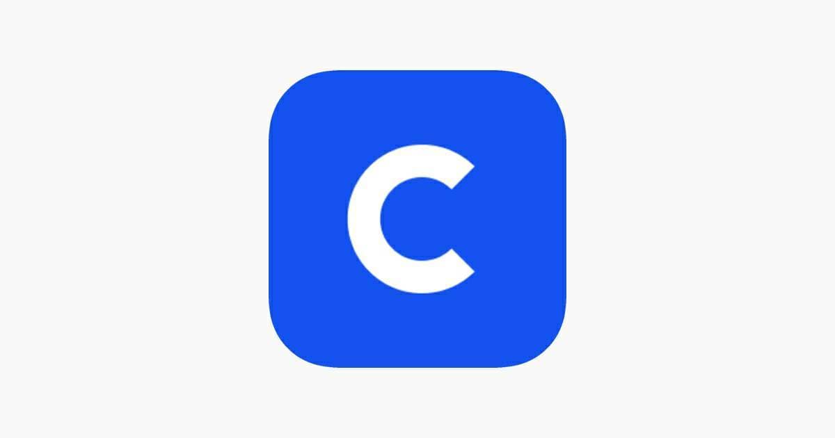 App Coinbase