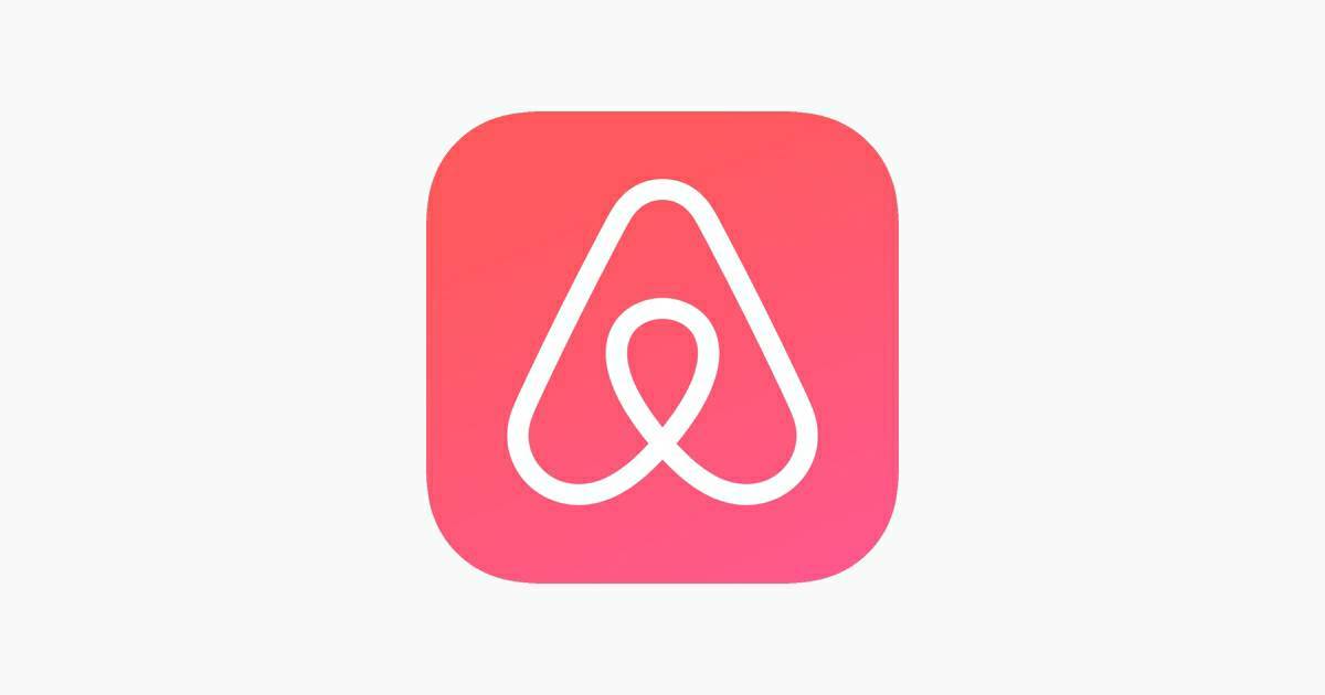 App Airbnb