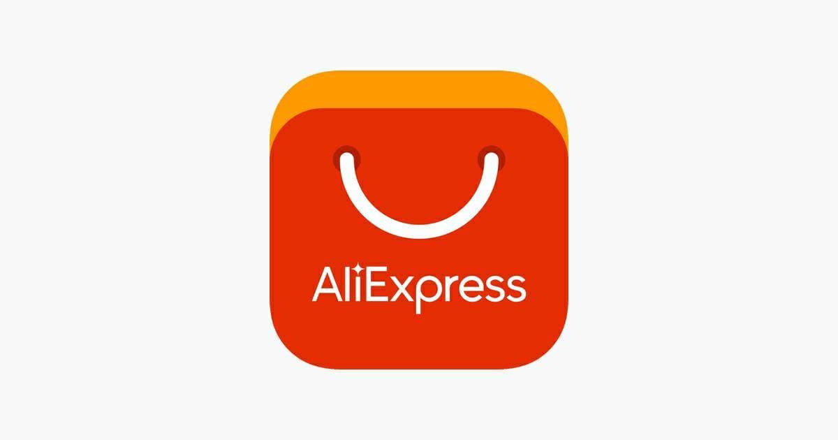 App Ali express