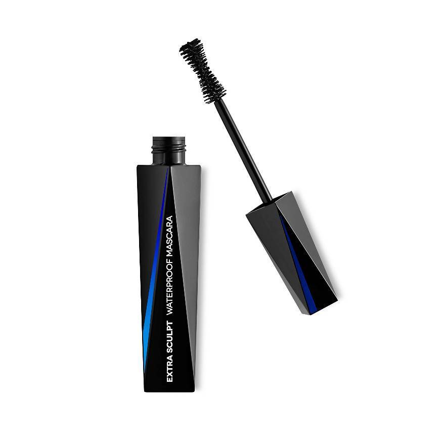 Fashion Extra Sculpt Waterproof Mascara

