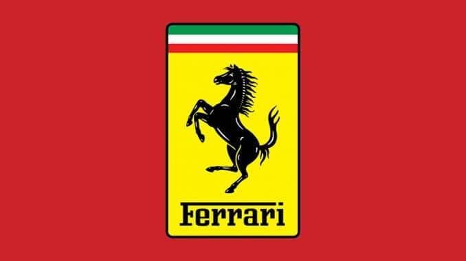 Fashion Ferrari 