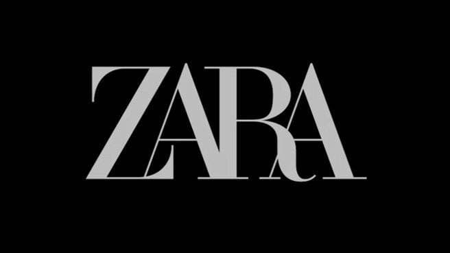 Fashion Zara