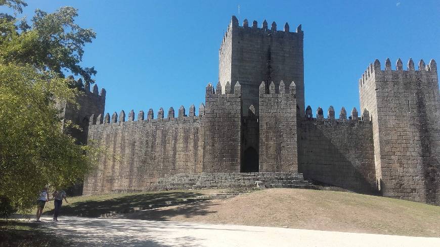 Place Guimarães