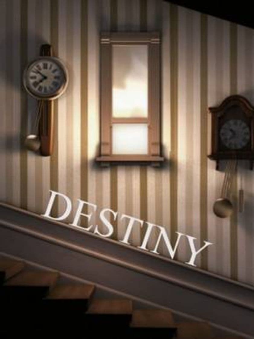 Movie DESTINY