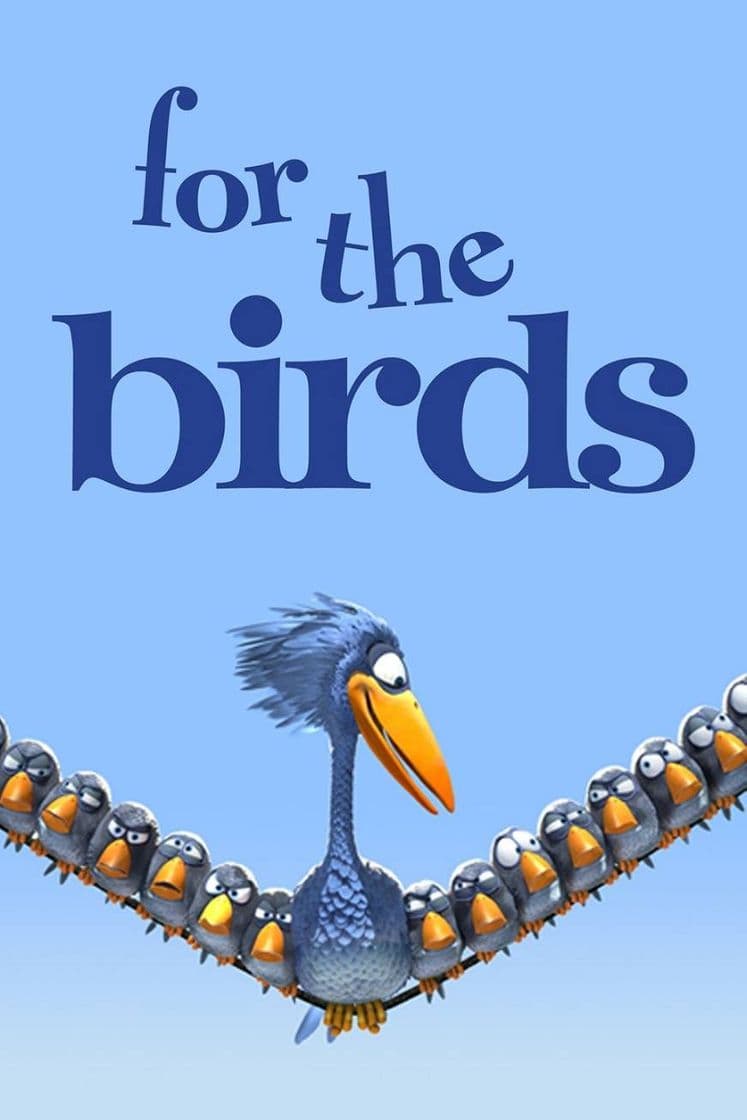 Movie For The Birds