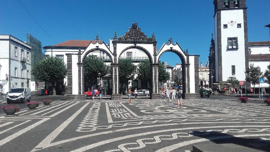 Place Ponta Delgada