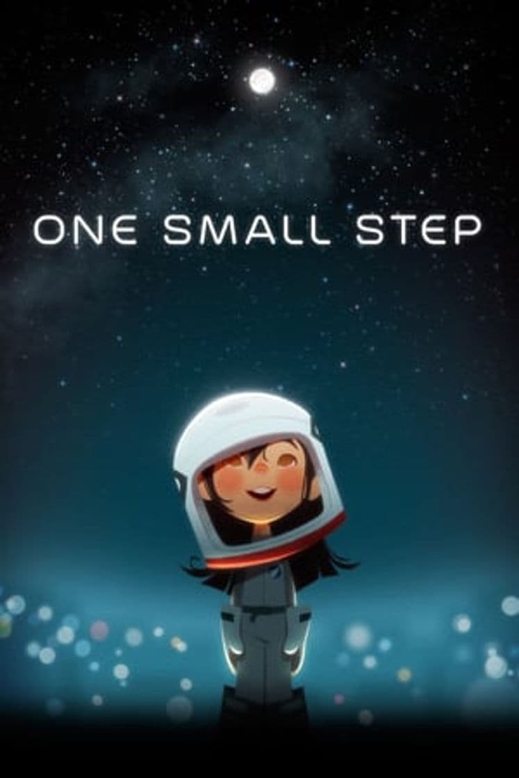 Movie One Small Step