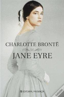 Book Jane Eyre