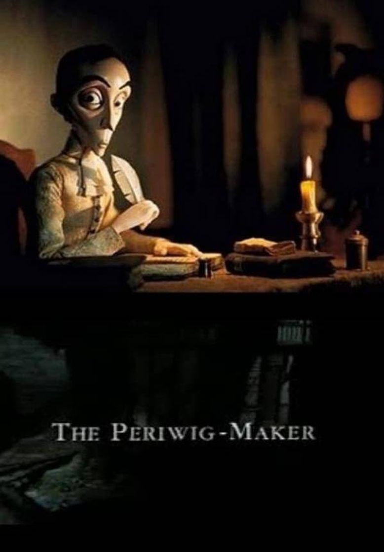 Movie The Periwig-Maker