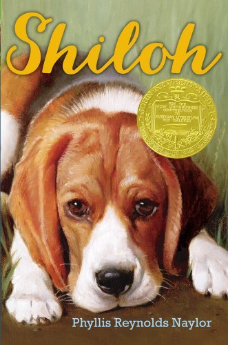 Book Shiloh