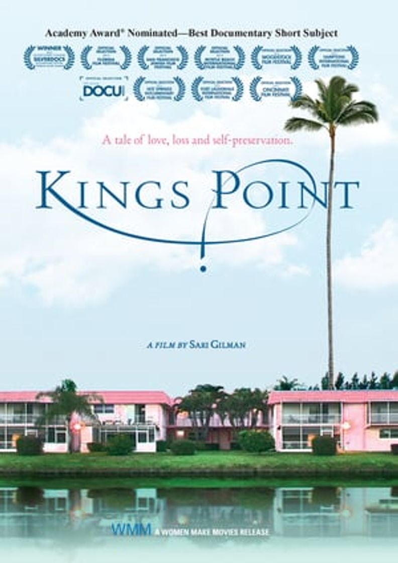 Movie Kings Point