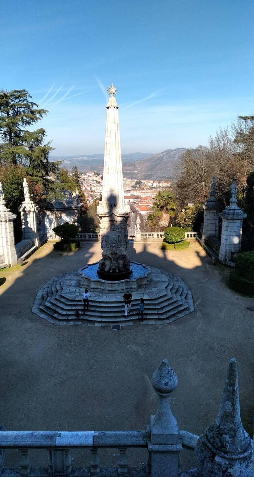 Place Lamego