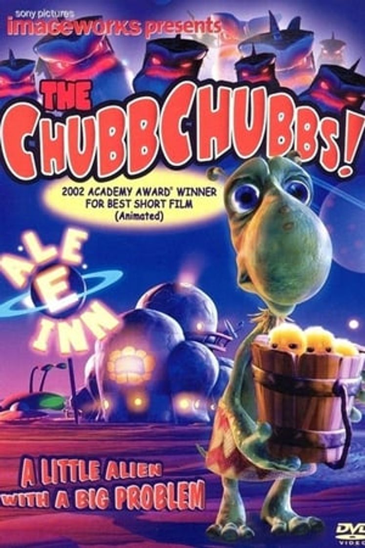 Movie The ChubbChubbs!