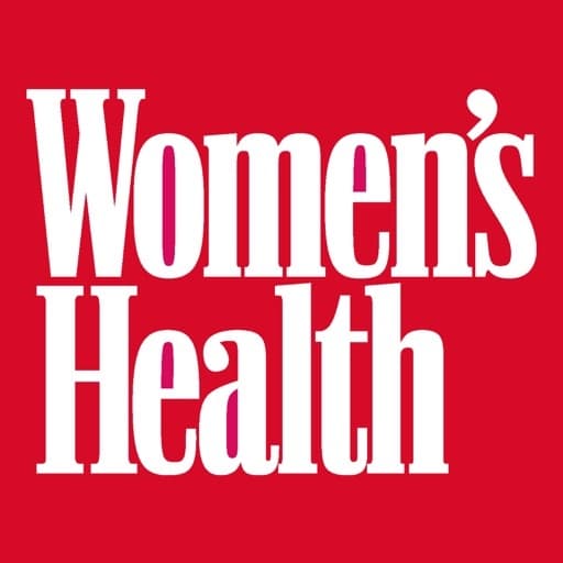 App Women's Health Mag