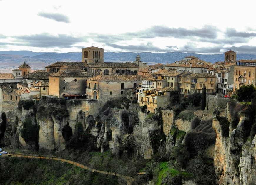 Place Cuenca