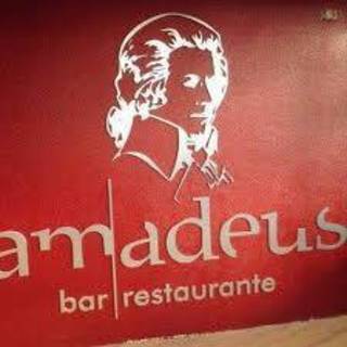 Restaurantes Amadeus