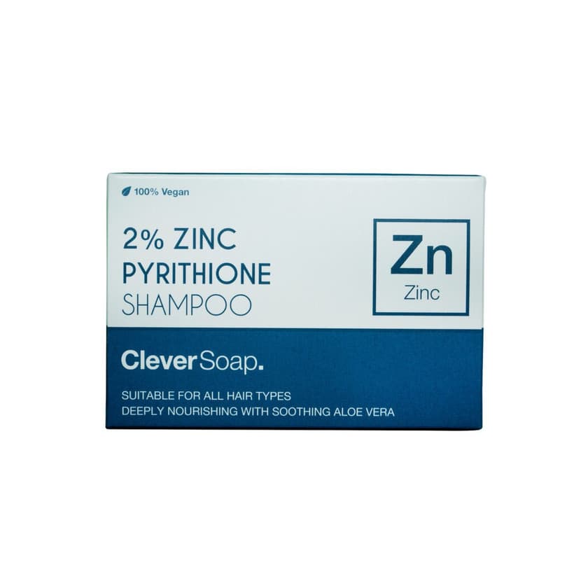 Product 2% Zinc Pyrithione