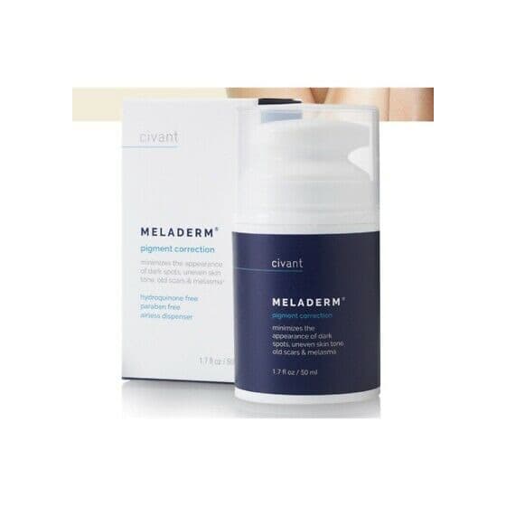 Product Meladerm® 1.7 oz