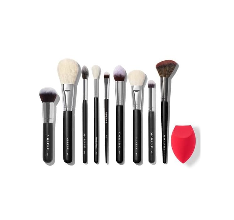 Product Brush Sets and Kits