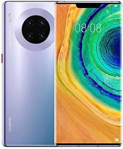 Electronic Huawei Mate 30 Pro 8GB