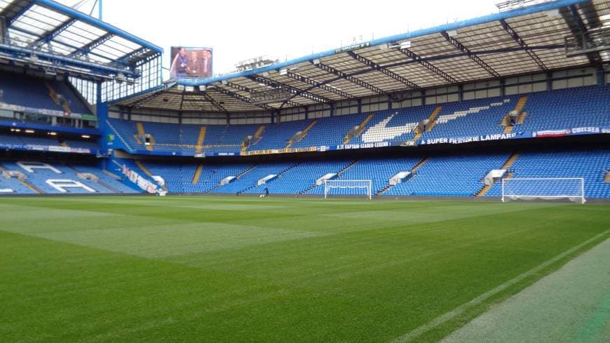 Place Stamford Bridge