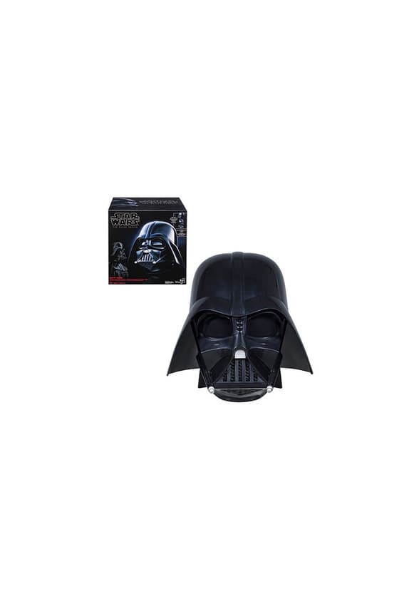 Product Darth Vader Helmet