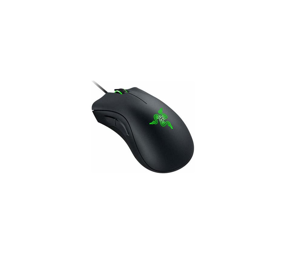 Electronic Razer DeathAdder Essential - Ratón Gaming