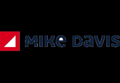 Place Mike Davis