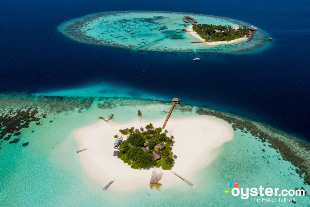 Lugar Maldive Islands