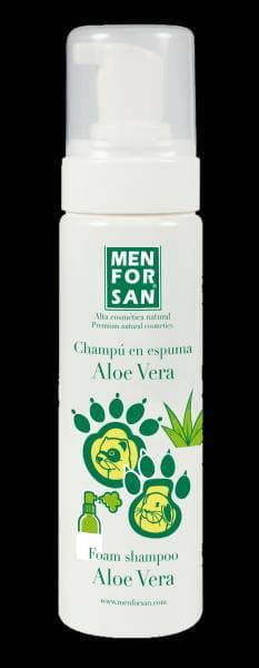 Moda Shampoo seco para roedores