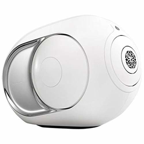 Electronic Devialet - Altavoz Autoamplificado Phantom Gold con Bluetooth