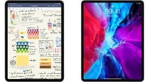 Product iPad Pro 12.9