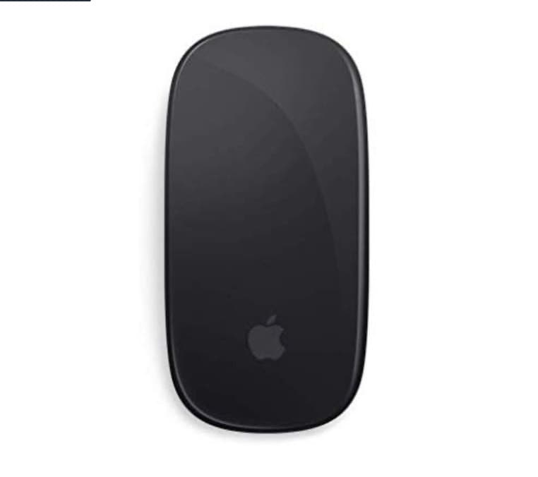 Product Apple Magic Mouse 2 Preto