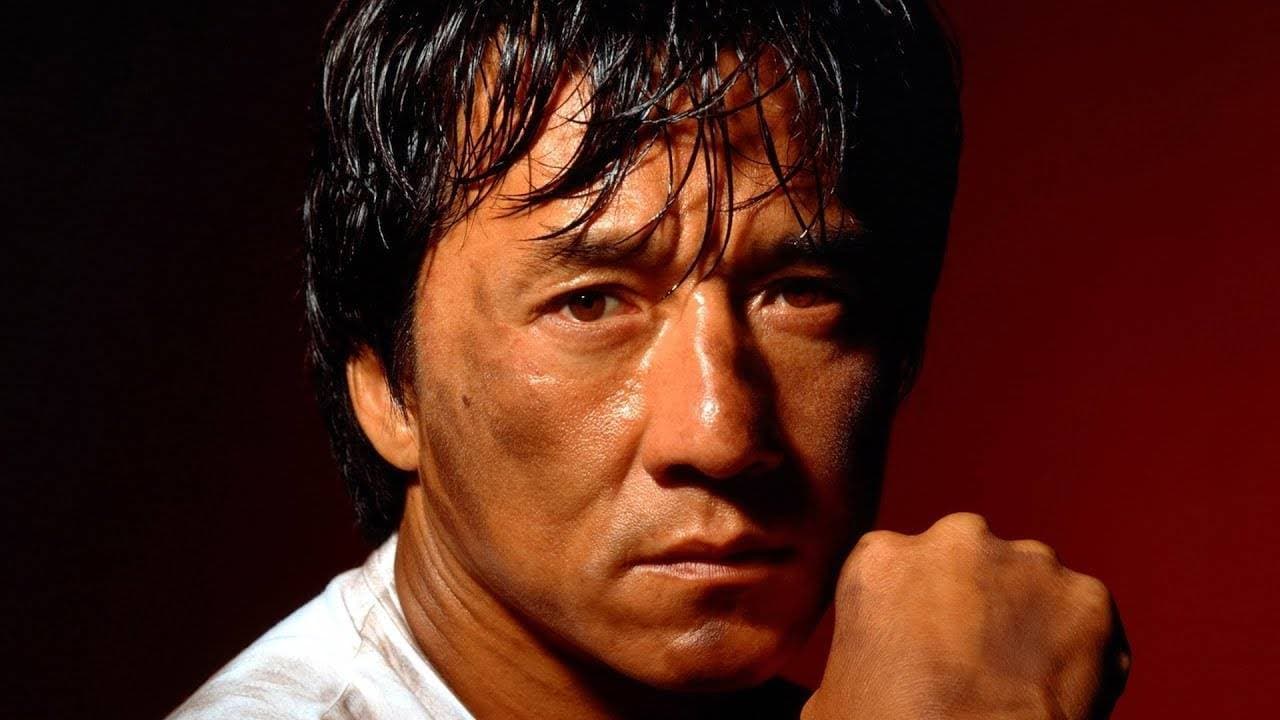 Moda Jackie Chan