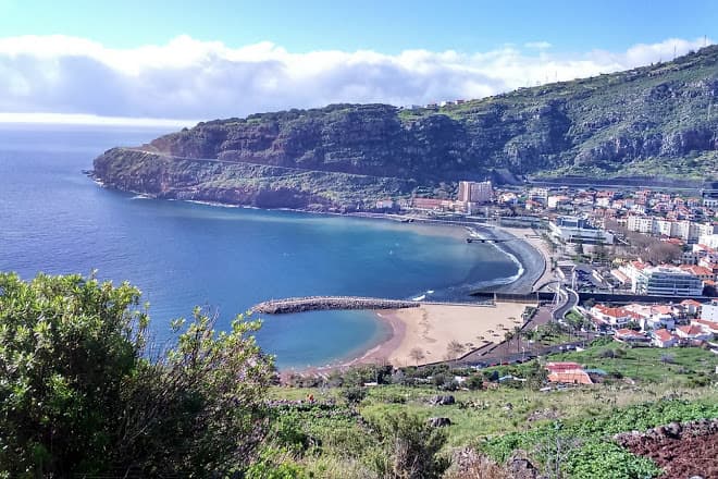 Lugar Pico do Facho