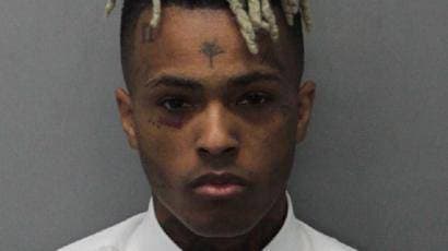 Moda XXXTentacion