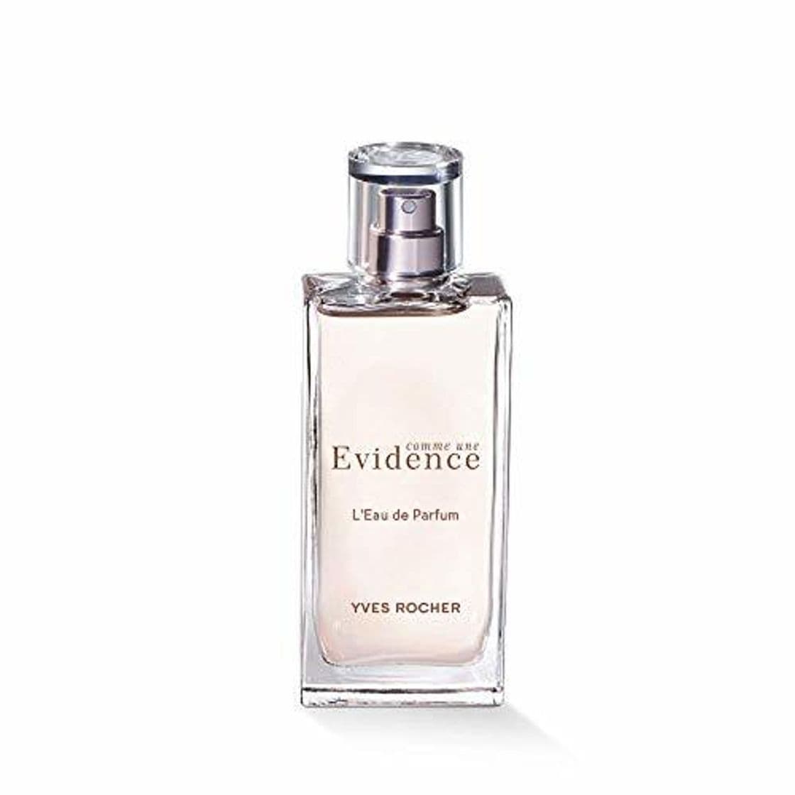 Product Yves Rocher COMME UNE EVIDENCE Eau de Parfum