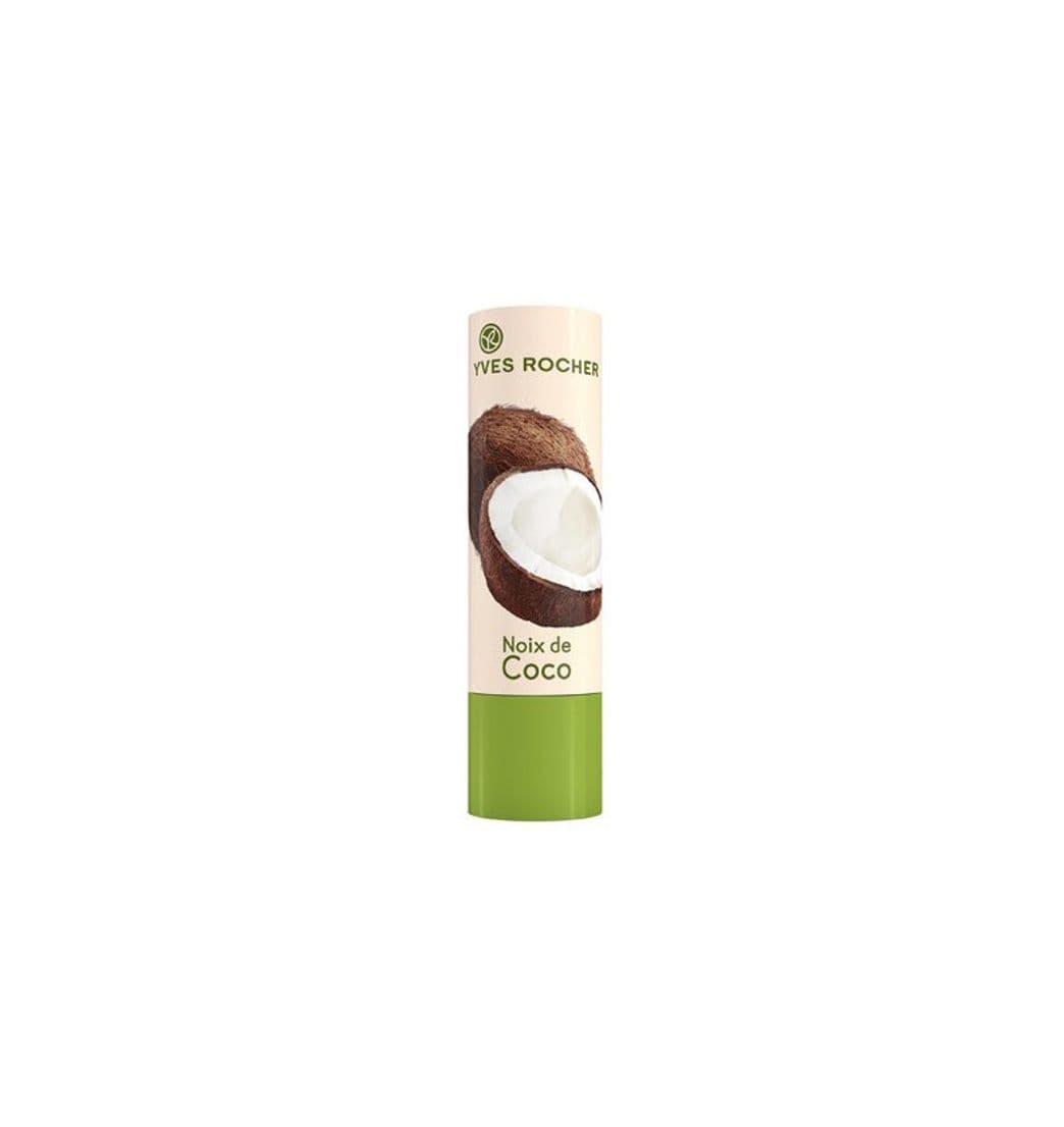 Beauty Yves Rocher - Cuidado Nel lipbalm Coco de aroma