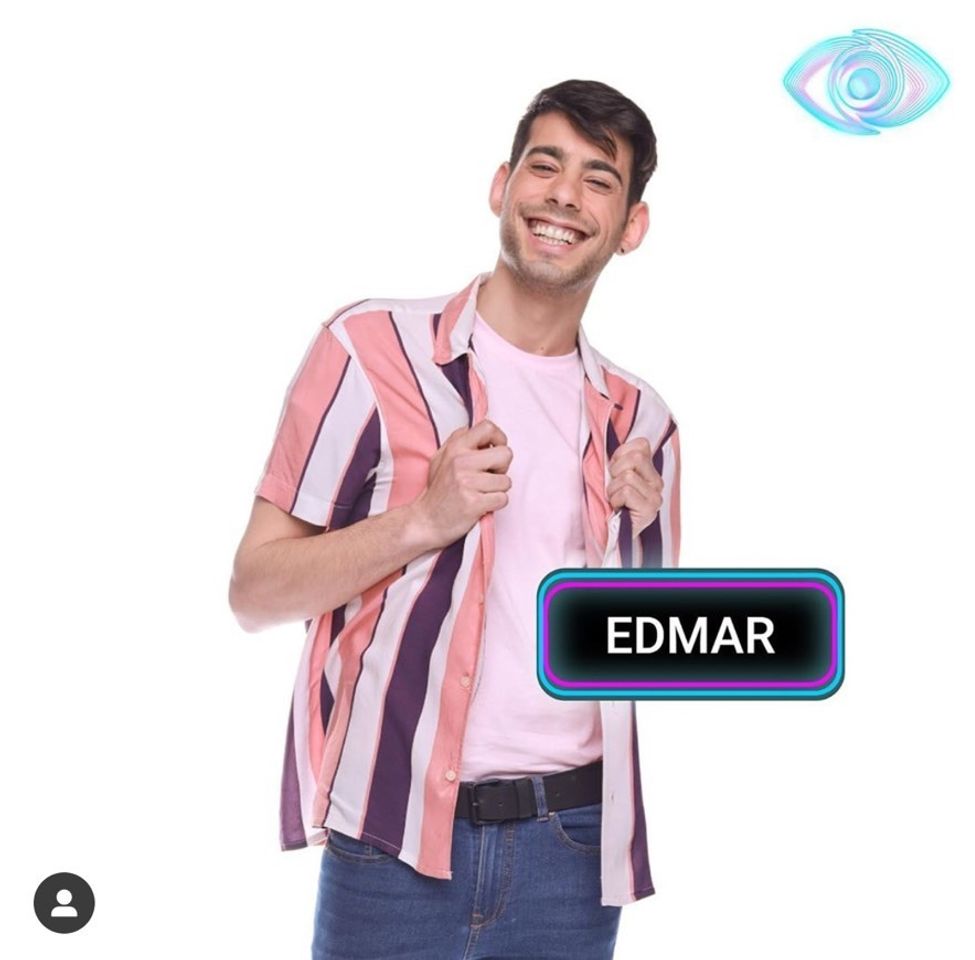 Fashion Edmar BB2020