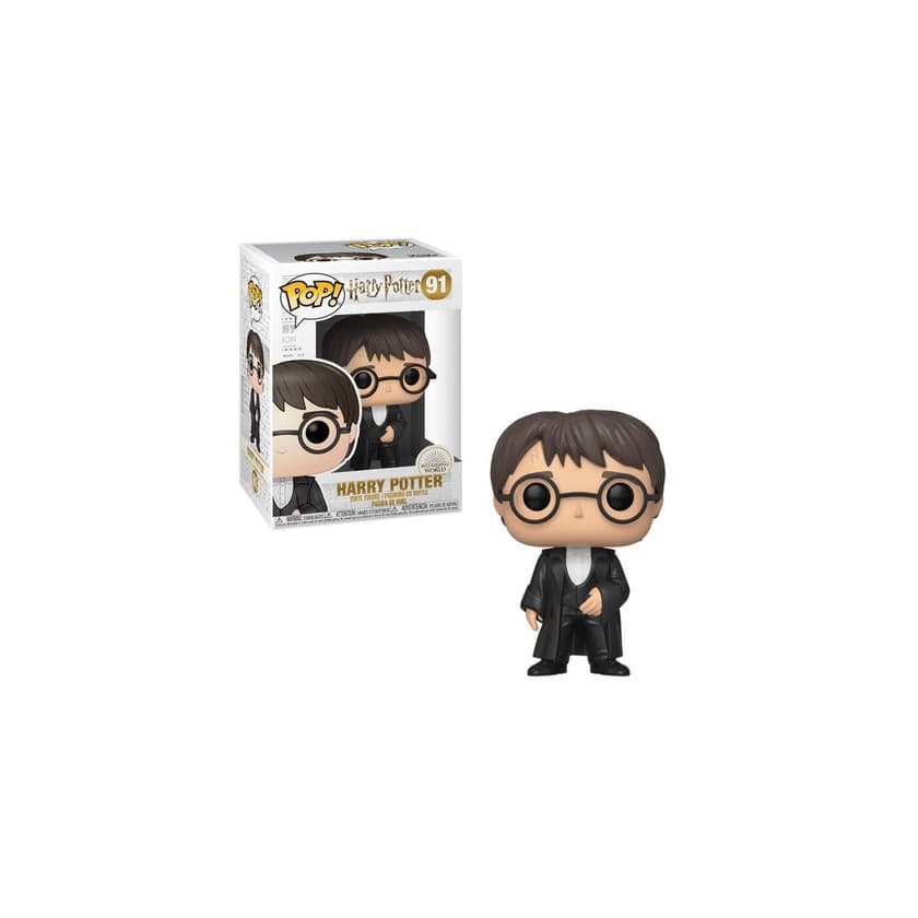 Product Funko pop do Harry Potter 