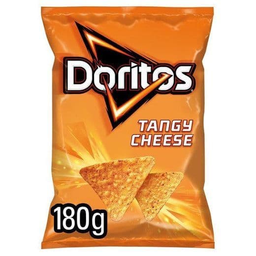 Fashion Doritos 