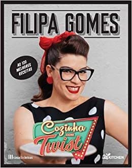 Serie Cozinha com Twist- Filipa Gomes