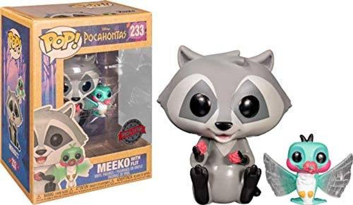 Product Funko POP