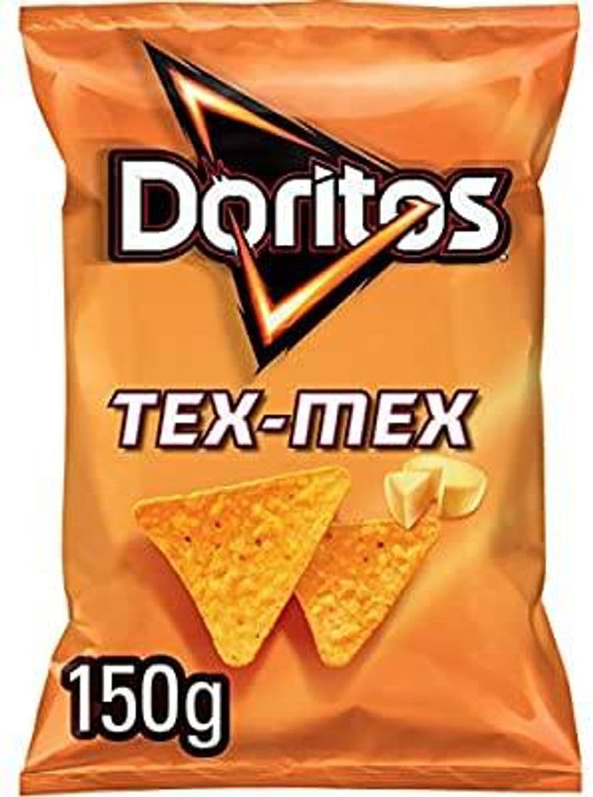 Product Doritos tex mex