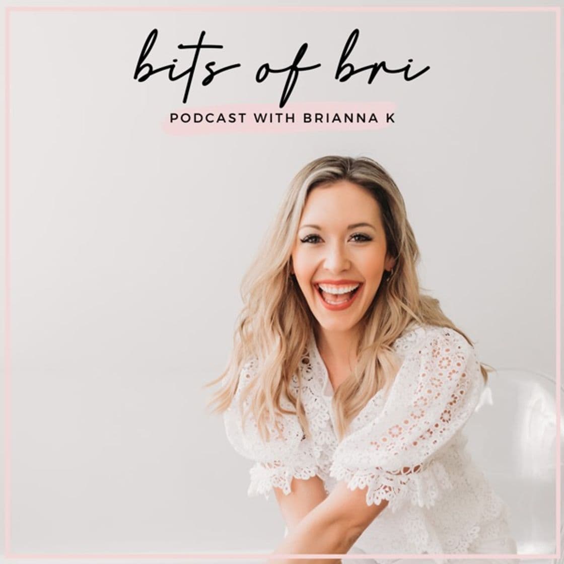 Moda Bits of Bri Podcast