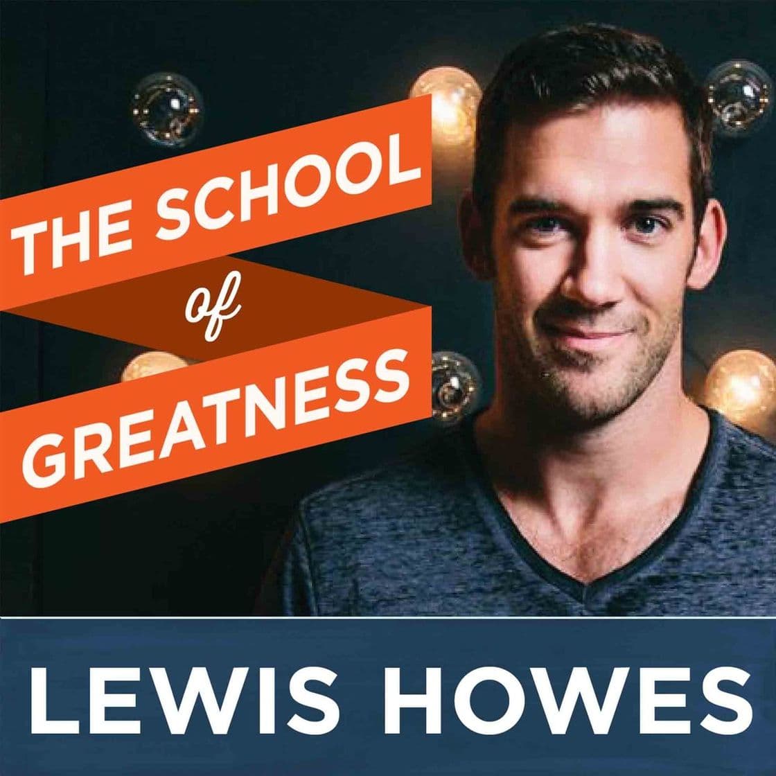 Moda The School of Greatness Lewis Howes